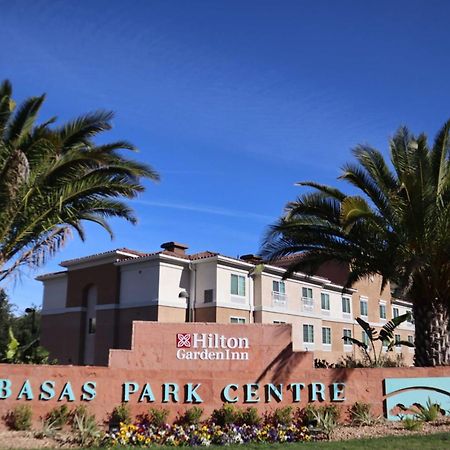 Hilton Garden Inn Calabasas Esterno foto