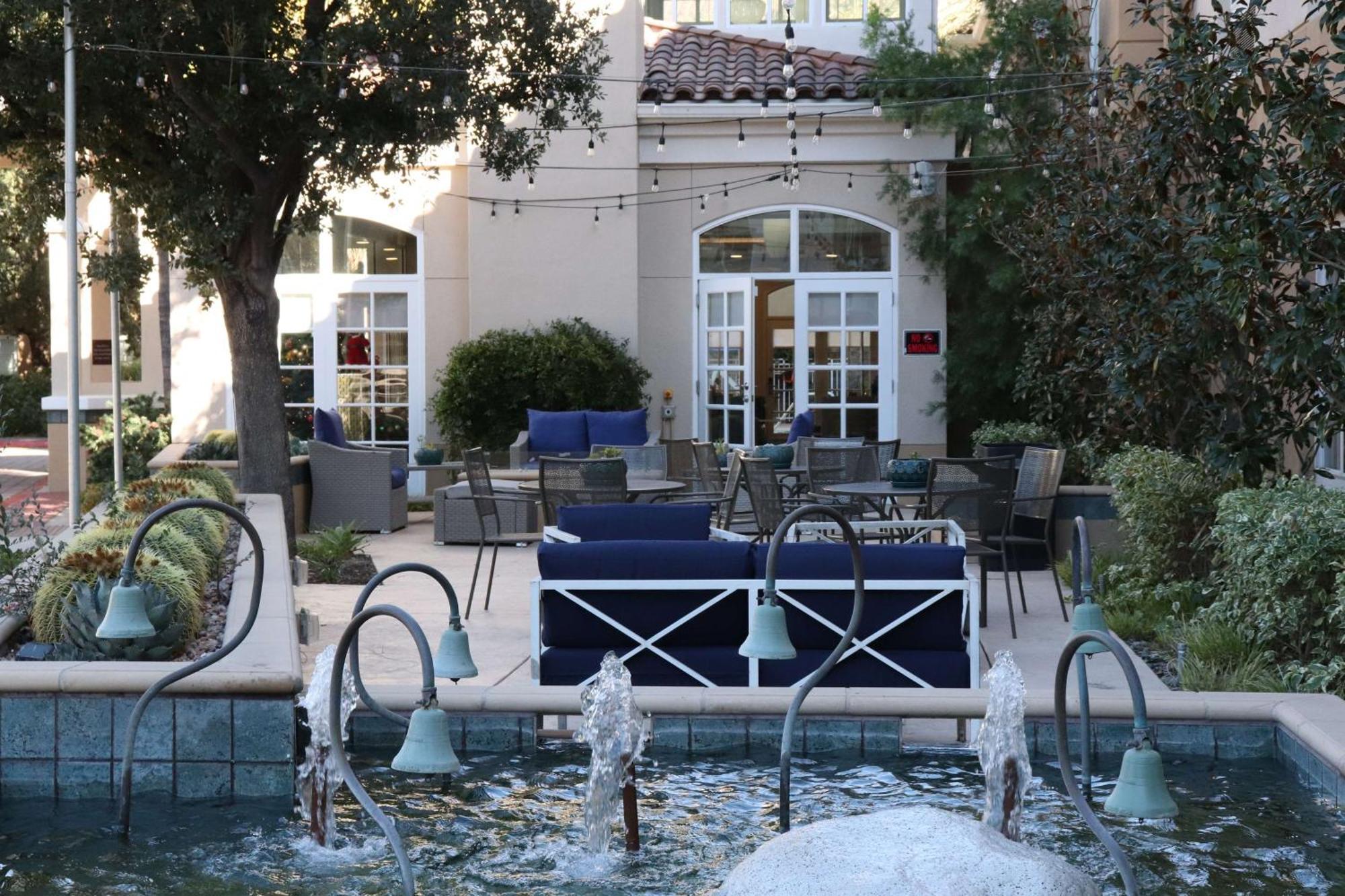Hilton Garden Inn Calabasas Esterno foto