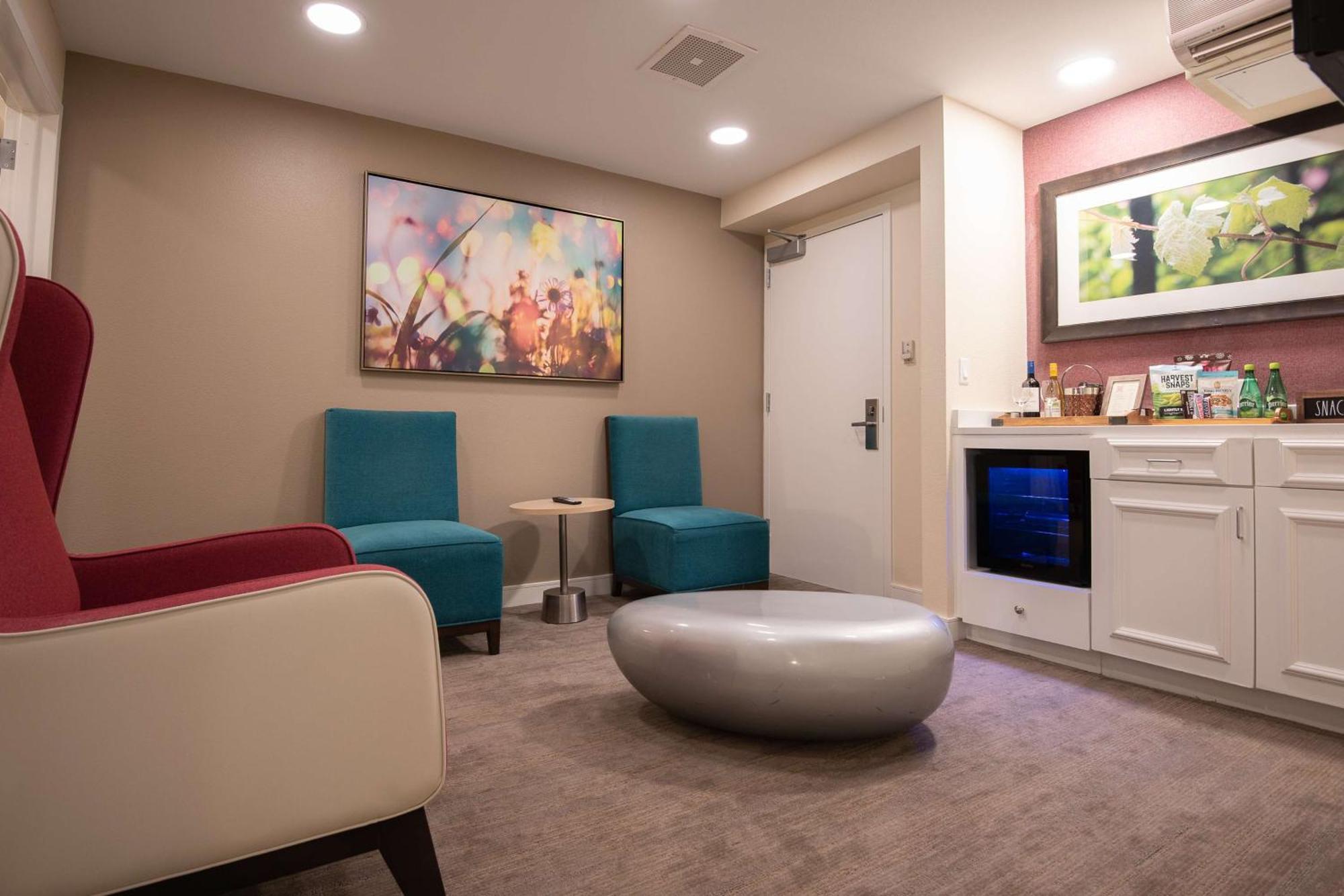 Hilton Garden Inn Calabasas Esterno foto