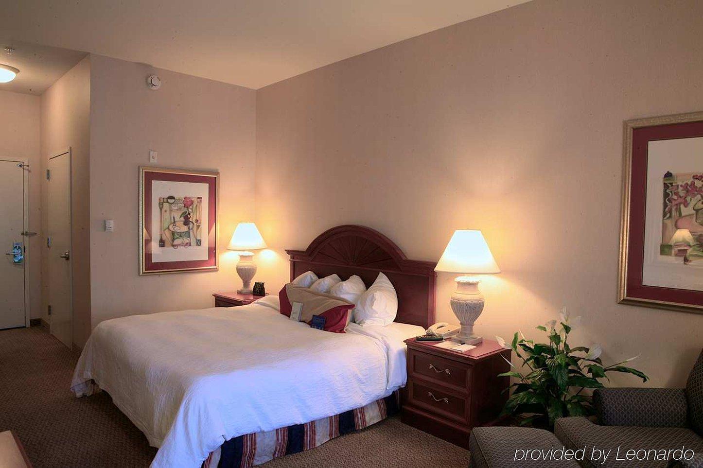 Hilton Garden Inn Calabasas Camera foto