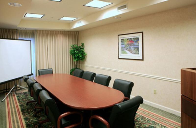 Hilton Garden Inn Calabasas Servizi foto