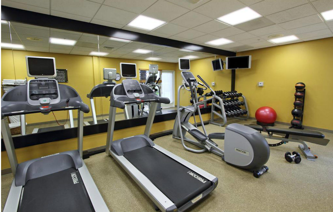Hilton Garden Inn Calabasas Esterno foto